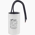 CAPACITOR 10 MF 380V